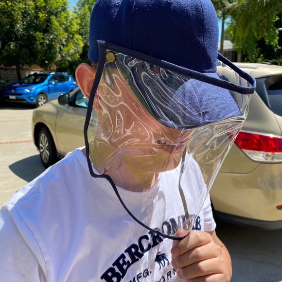 Protection hat - Picture 4 of 6